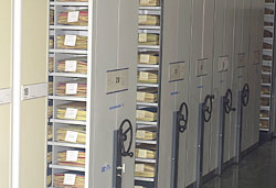 Herbarium