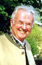 Hermann Neubert